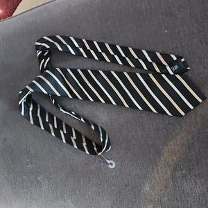 Sean John striped tie
